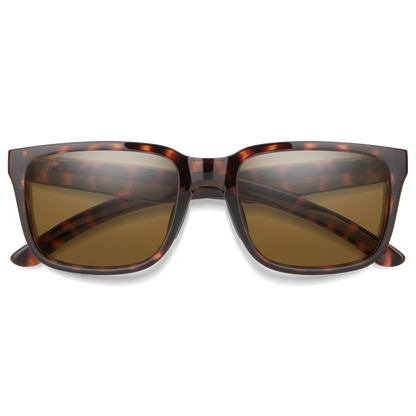 Headliner RX, Tortoise + ChromaPop Polarized Blue Mirror