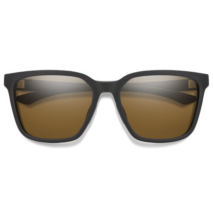 Shoutout RX, Prescription + Matte Tortoise + ChromaPop Polarized Black