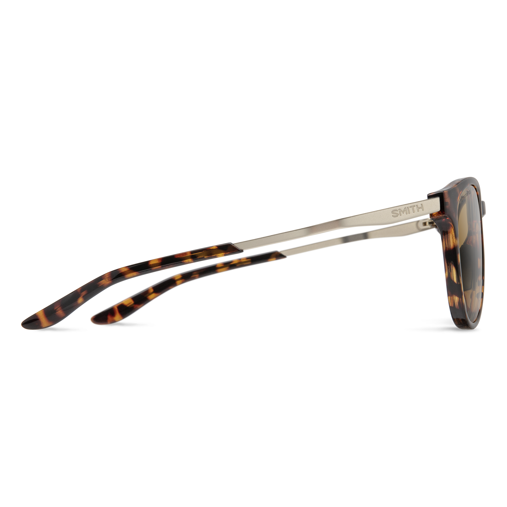 Wander - Past Season, Matte Black | ChromaPop Polarized Black