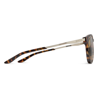 Wander - Past Season, Matte Black | ChromaPop Polarized Black