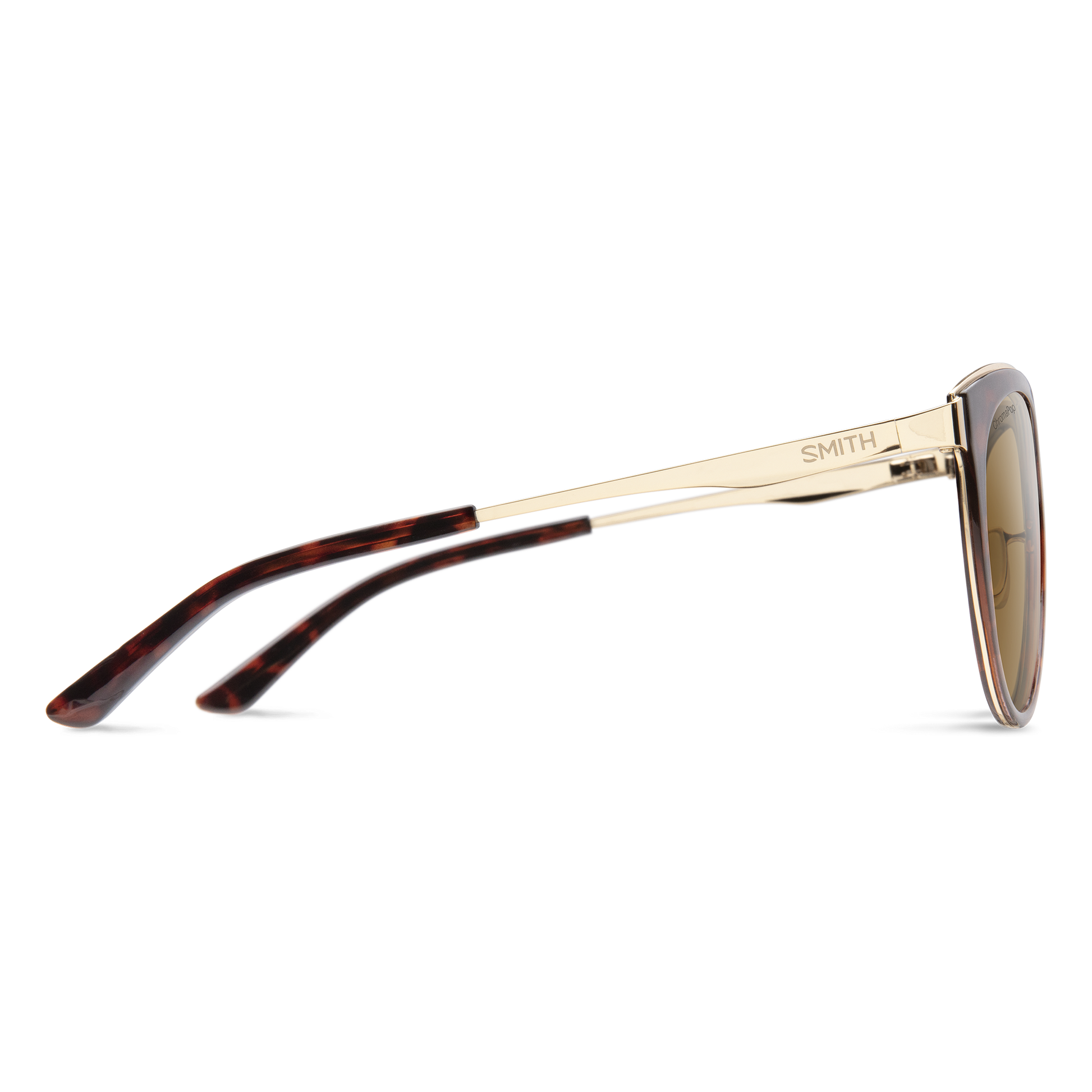 Somerset - Past Season, Matte Black | ChromaPop Polarized Gray Green