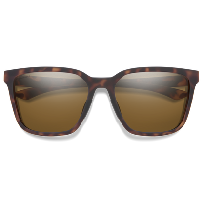Shoutout RX, Prescription + Matte Tortoise + ChromaPop Polarized Black