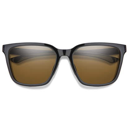 Shoutout RX, Prescription + Matte Tortoise + ChromaPop Polarized Black