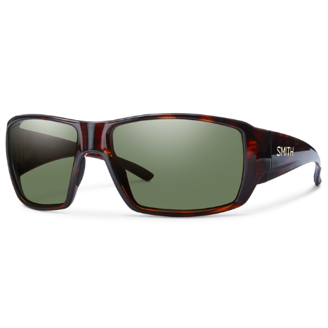 Choix du guide RX, Prescription + Noir mat + ChromaPop Miroir vert polarisé
