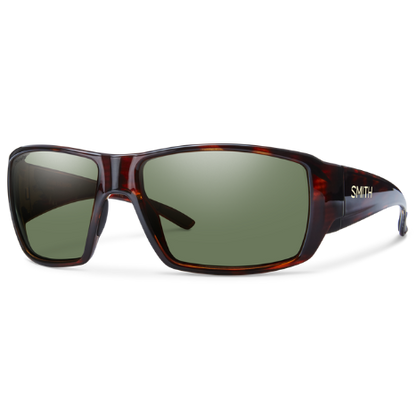 Choix du guide RX, Prescription + Noir mat + ChromaPop Miroir vert polarisé