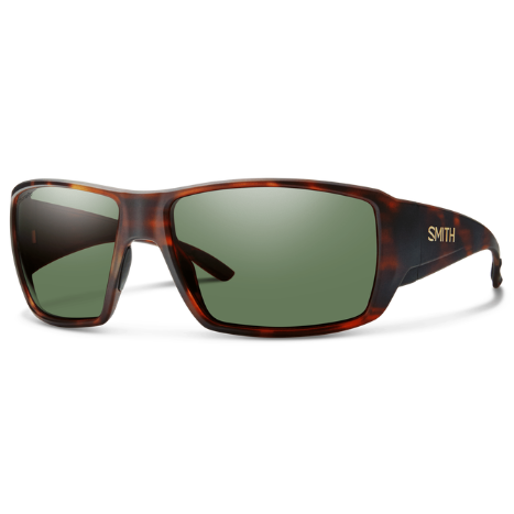 Choix du guide RX, Prescription + Noir mat + ChromaPop Miroir vert polarisé