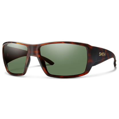 Choix du guide RX, Prescription + Noir mat + ChromaPop Miroir vert polarisé