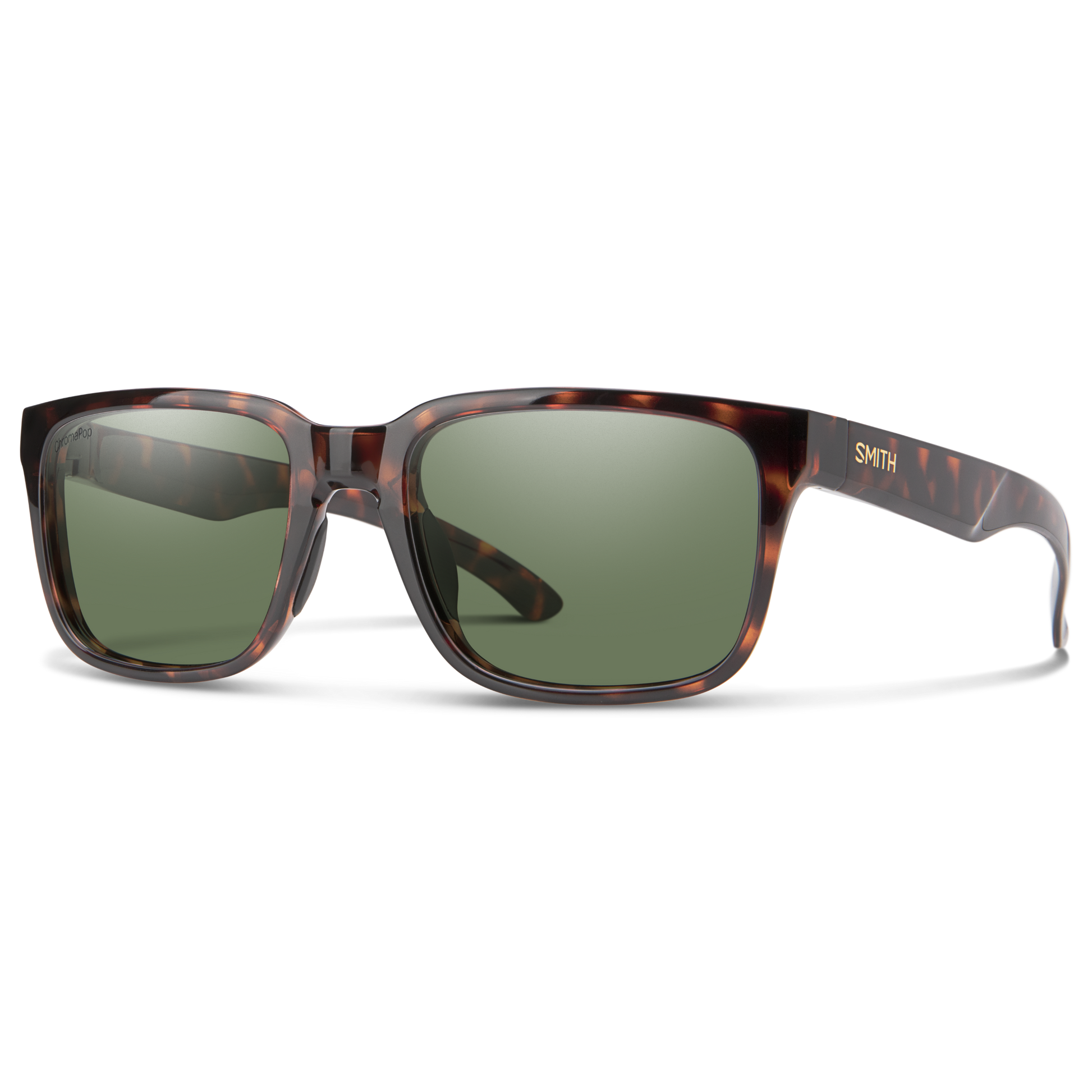 Headliner RX, Tortoise + ChromaPop Polarized Blue Mirror