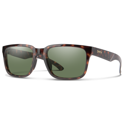 Headliner RX, Tortoise + ChromaPop Polarized Blue Mirror