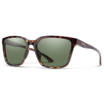 Shoutout RX, Prescription + Matte Tortoise + ChromaPop Polarized Black
