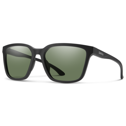 Shoutout RX, Prescription + Matte Tortoise + ChromaPop Polarized Black