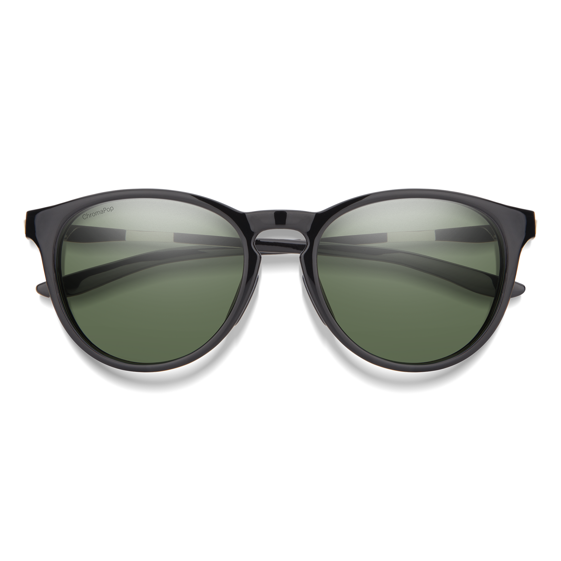 Wander - Past Season, Matte Black | ChromaPop Polarized Black
