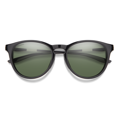 Wander - Past Season, Matte Black | ChromaPop Polarized Black