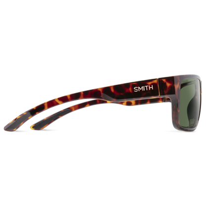 Soundtrack RX, Tortoise + ChromaPop Polarized Blue Mirror