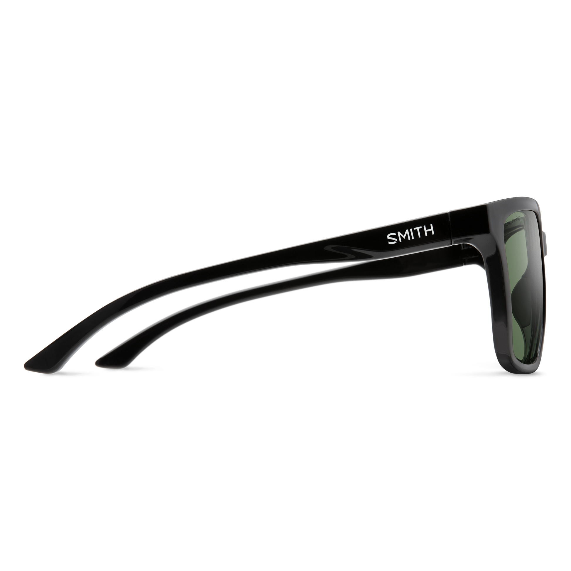 Shoutout RX, Prescription + Matte Tortoise + ChromaPop Polarized Black