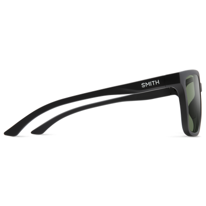 Shoutout RX, Prescription + Matte Tortoise + ChromaPop Polarized Black