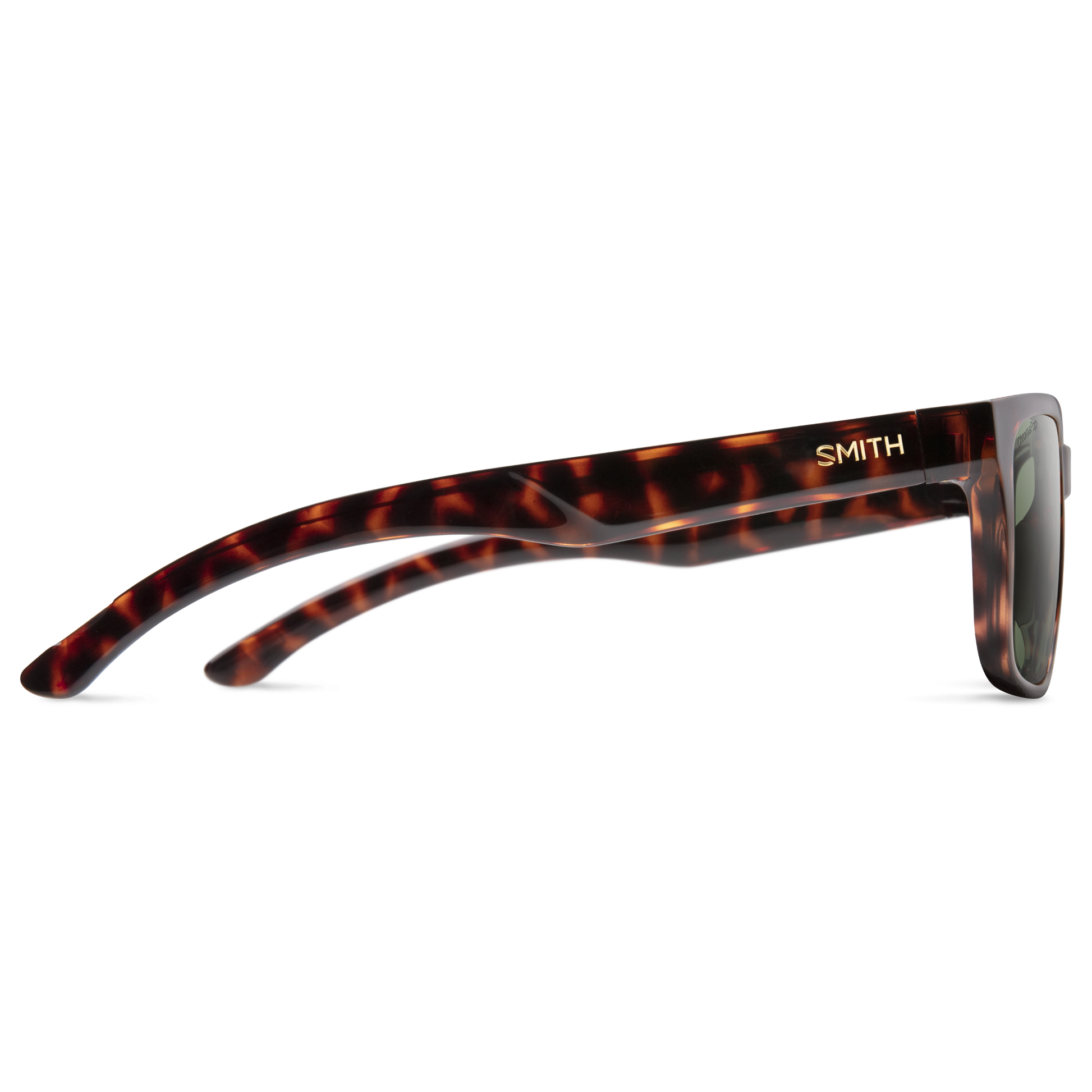 Headliner RX, Tortoise + ChromaPop Polarized Blue Mirror