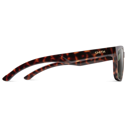 Headliner RX, Tortoise + ChromaPop Polarized Blue Mirror