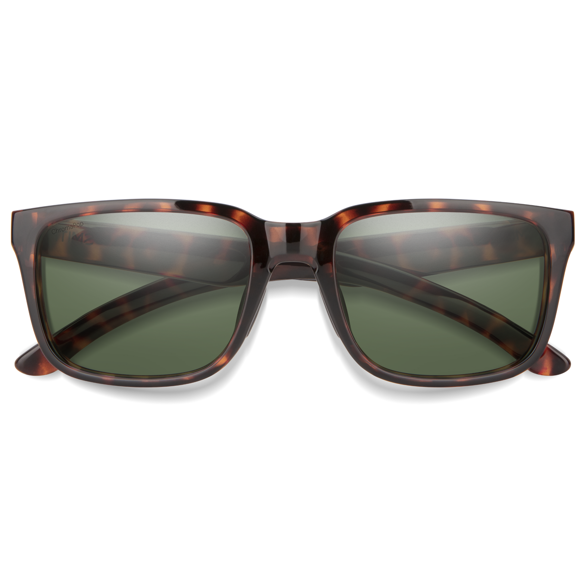 Headliner RX, Tortoise + ChromaPop Polarized Blue Mirror