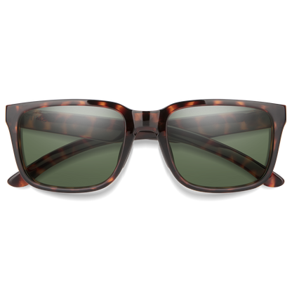 Headliner RX, Tortoise + ChromaPop Polarized Blue Mirror