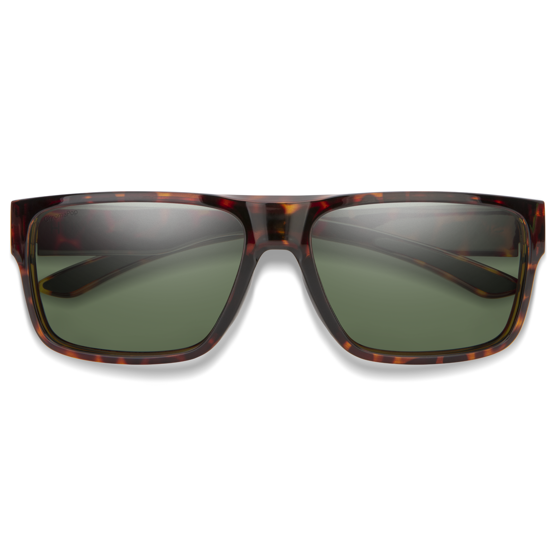 Soundtrack RX, Tortoise + ChromaPop Polarized Blue Mirror