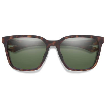 Shoutout RX, Prescription + Matte Tortoise + ChromaPop Polarized Black