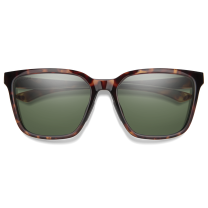 Shoutout RX, Prescription + Matte Tortoise + ChromaPop Polarized Black