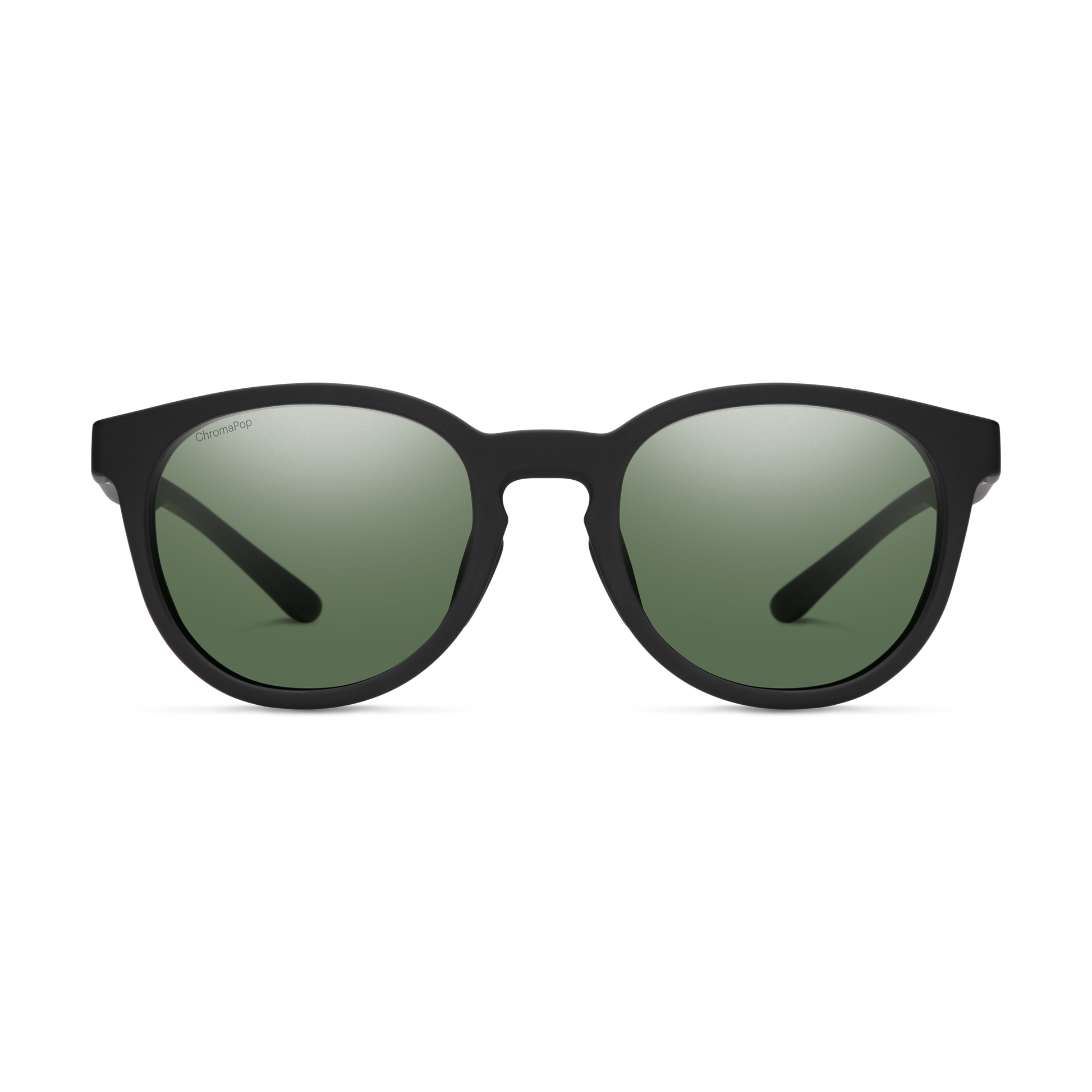 Eastbank RX, Matte Tortoise + ChromaPop Polarized Blue Mirror