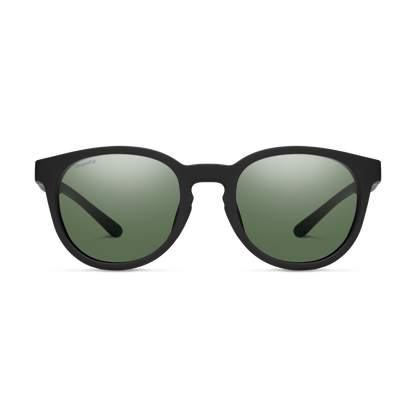 Eastbank RX, Matte Tortoise + ChromaPop Polarized Blue Mirror