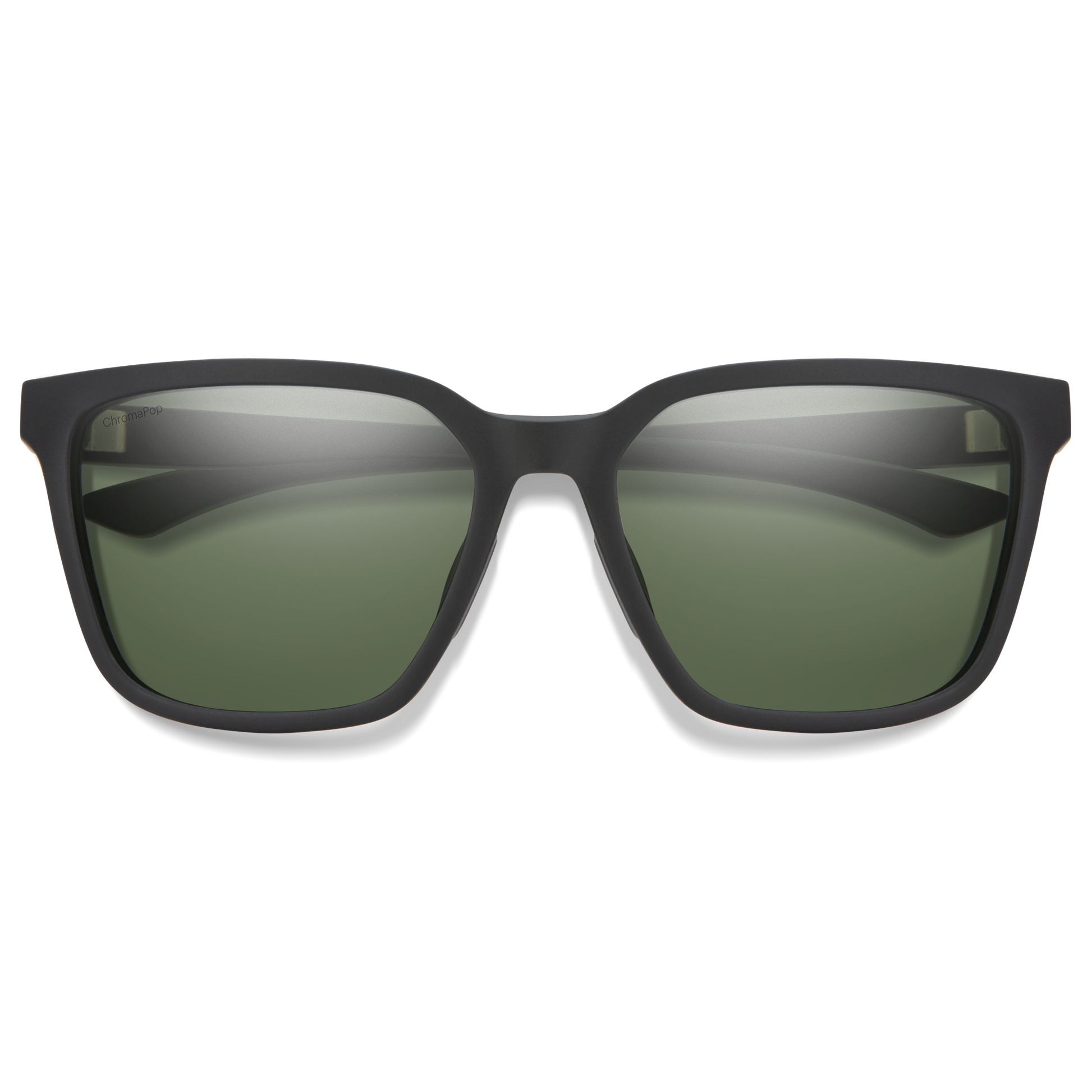Shoutout RX, Prescription + Matte Tortoise + ChromaPop Polarized Black