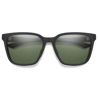 Shoutout RX, Prescription + Matte Tortoise + ChromaPop Polarized Black