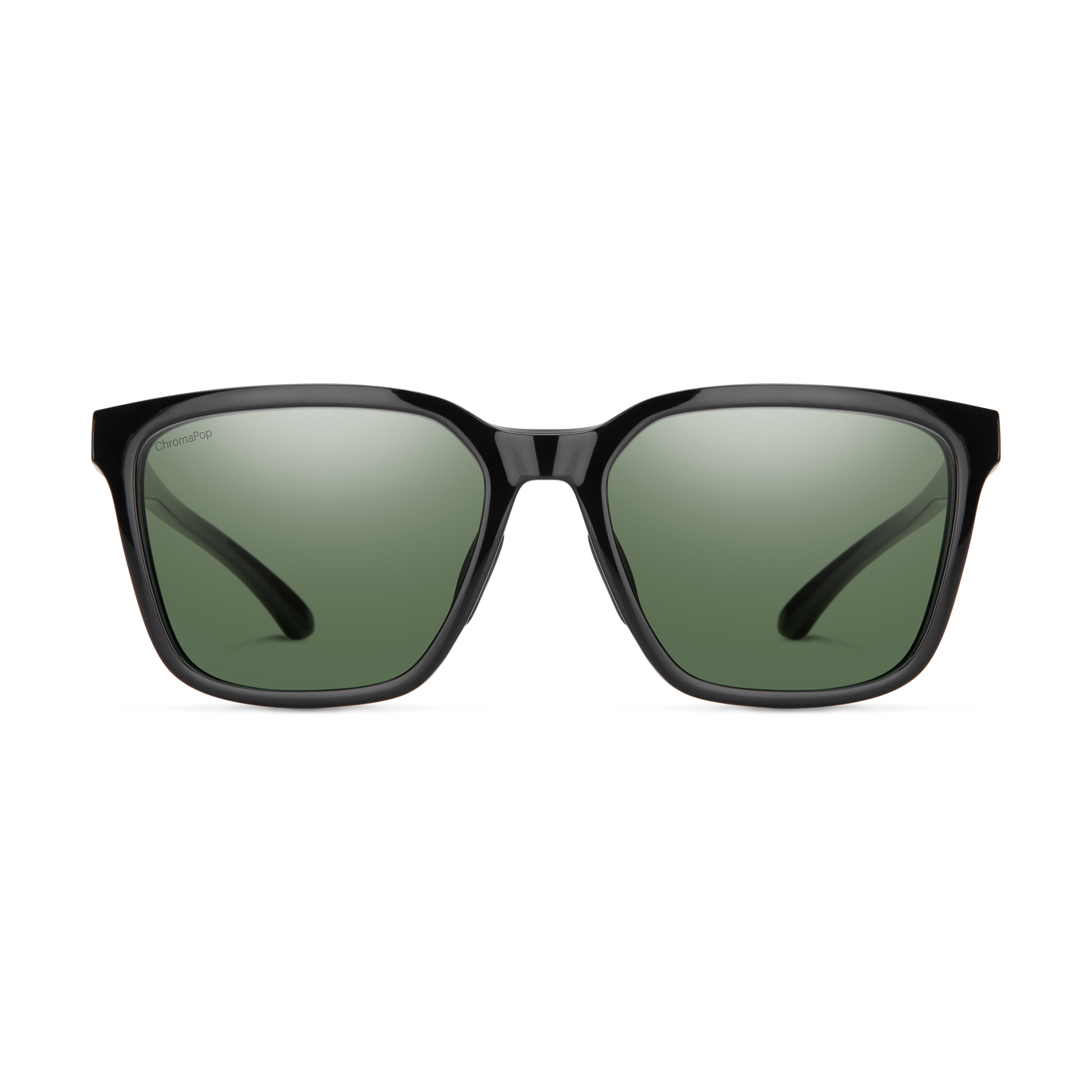 Shoutout RX, Prescription + Matte Tortoise + ChromaPop Polarized Black