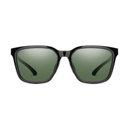 Shoutout RX, Prescription + Matte Tortoise + ChromaPop Polarized Black