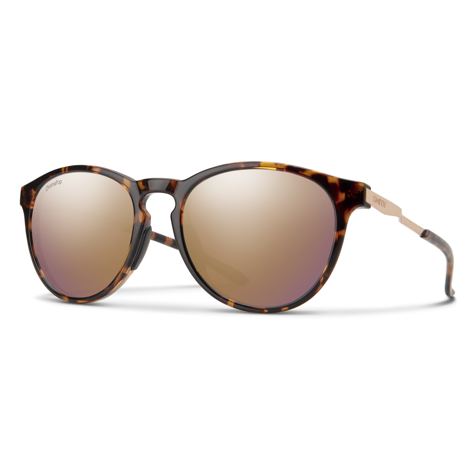 Wander - Past Season, Matte Black | ChromaPop Polarized Black