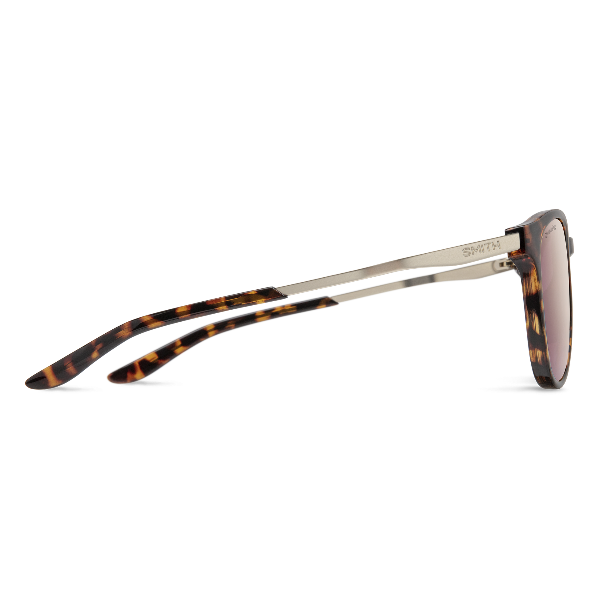 Wander - Past Season, Matte Black | ChromaPop Polarized Black