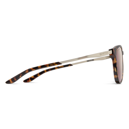 Wander - Past Season, Matte Black | ChromaPop Polarized Black