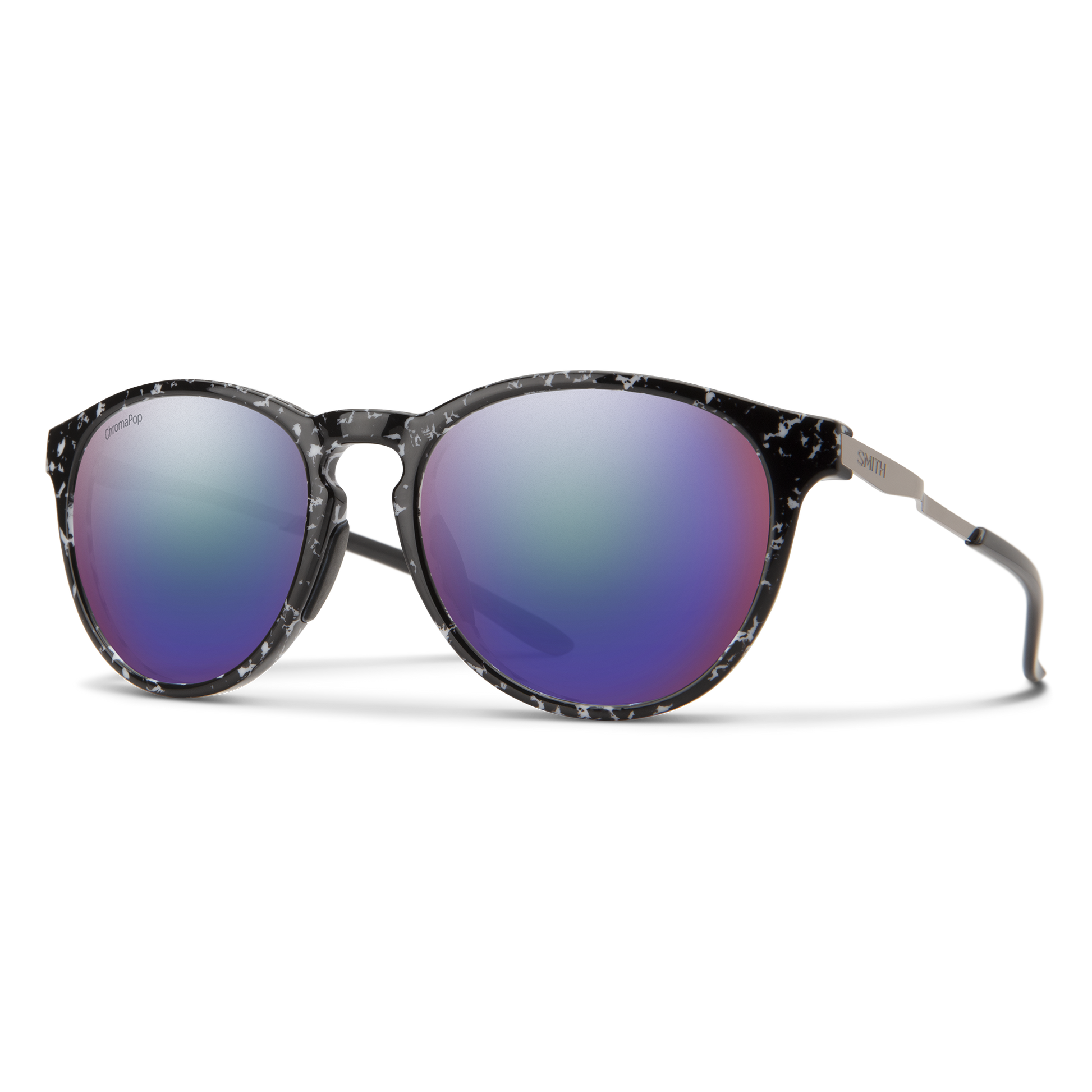 Wander - Past Season, Matte Black | ChromaPop Polarized Black