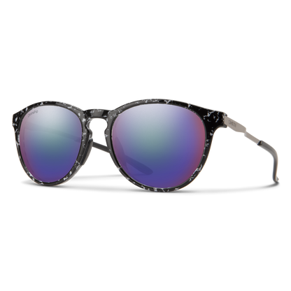 Wander - Past Season, Matte Black | ChromaPop Polarized Black