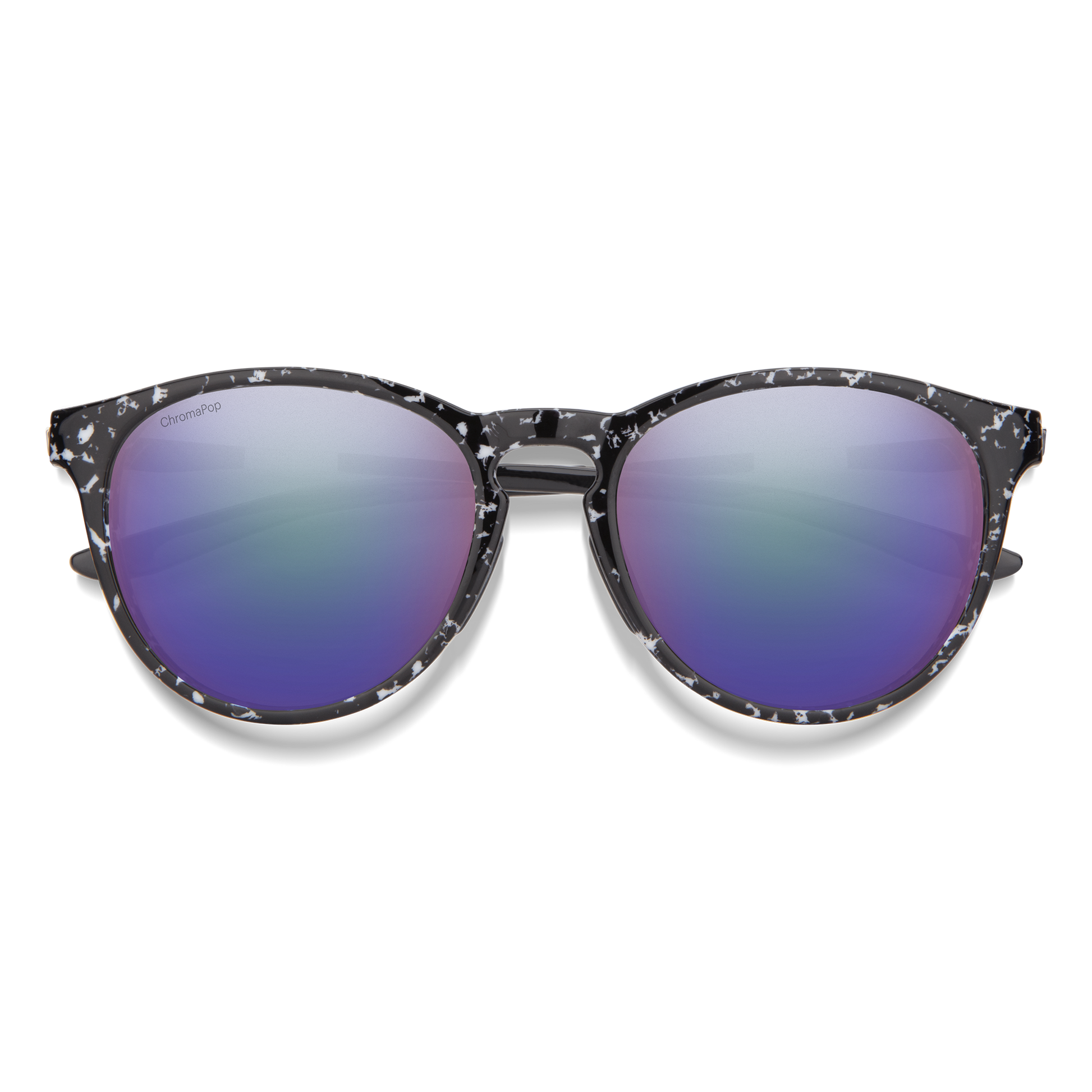 Wander - Past Season, Matte Black | ChromaPop Polarized Black