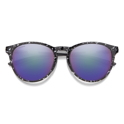 Wander - Past Season, Matte Black | ChromaPop Polarized Black