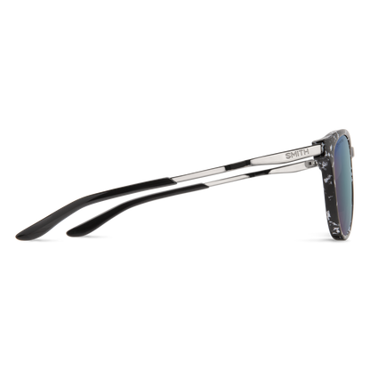 Wander - Past Season, Matte Black | ChromaPop Polarized Black