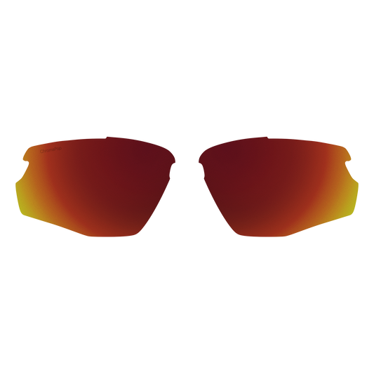 Resolve Replacement Lens