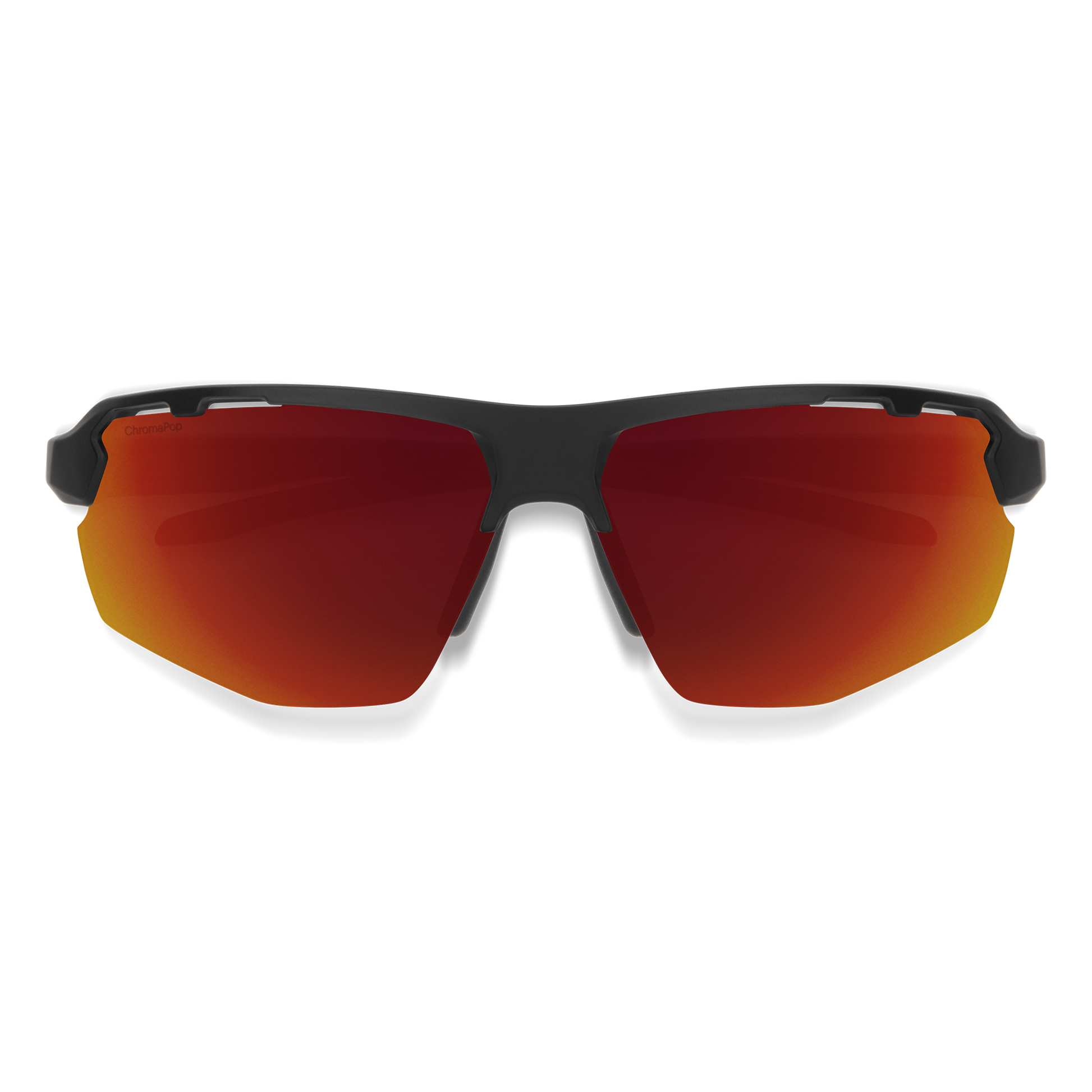 Resolve - Past Season, White | ChromaPop Opal Mirror