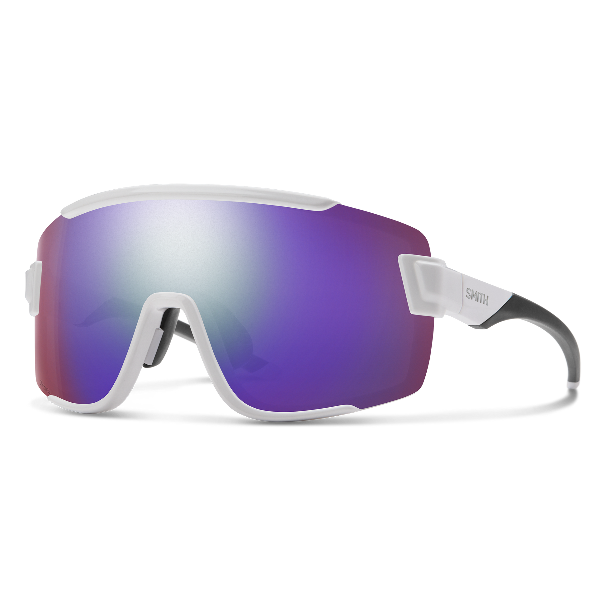 Wildcat, Matte Fathom | ChromaPop Black