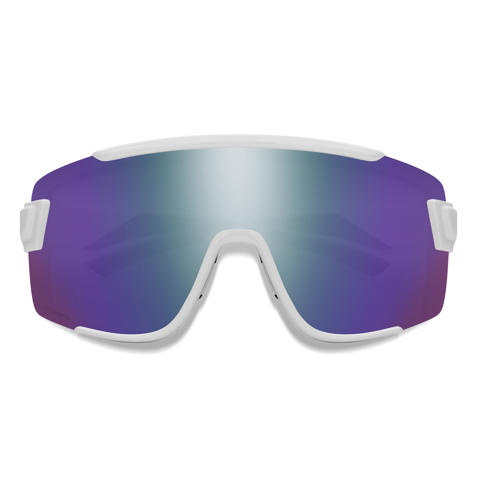 Wildcat, Matte Fathom | ChromaPop Black