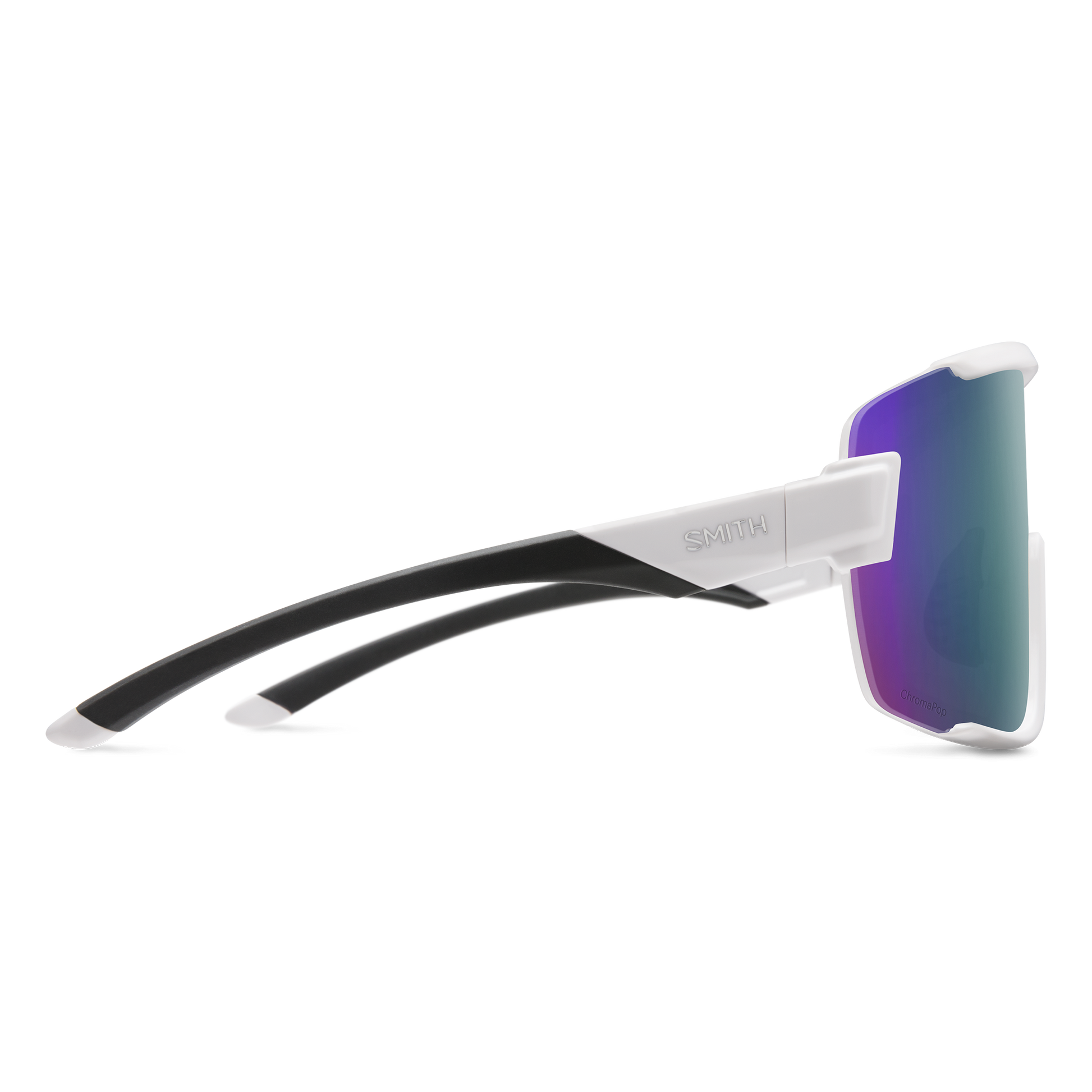 Wildcat, Matte Fathom | ChromaPop Black