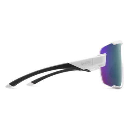 Wildcat, Matte Fathom | ChromaPop Black