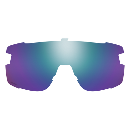 Wildcat Replacement Lens, ChromaPop Black