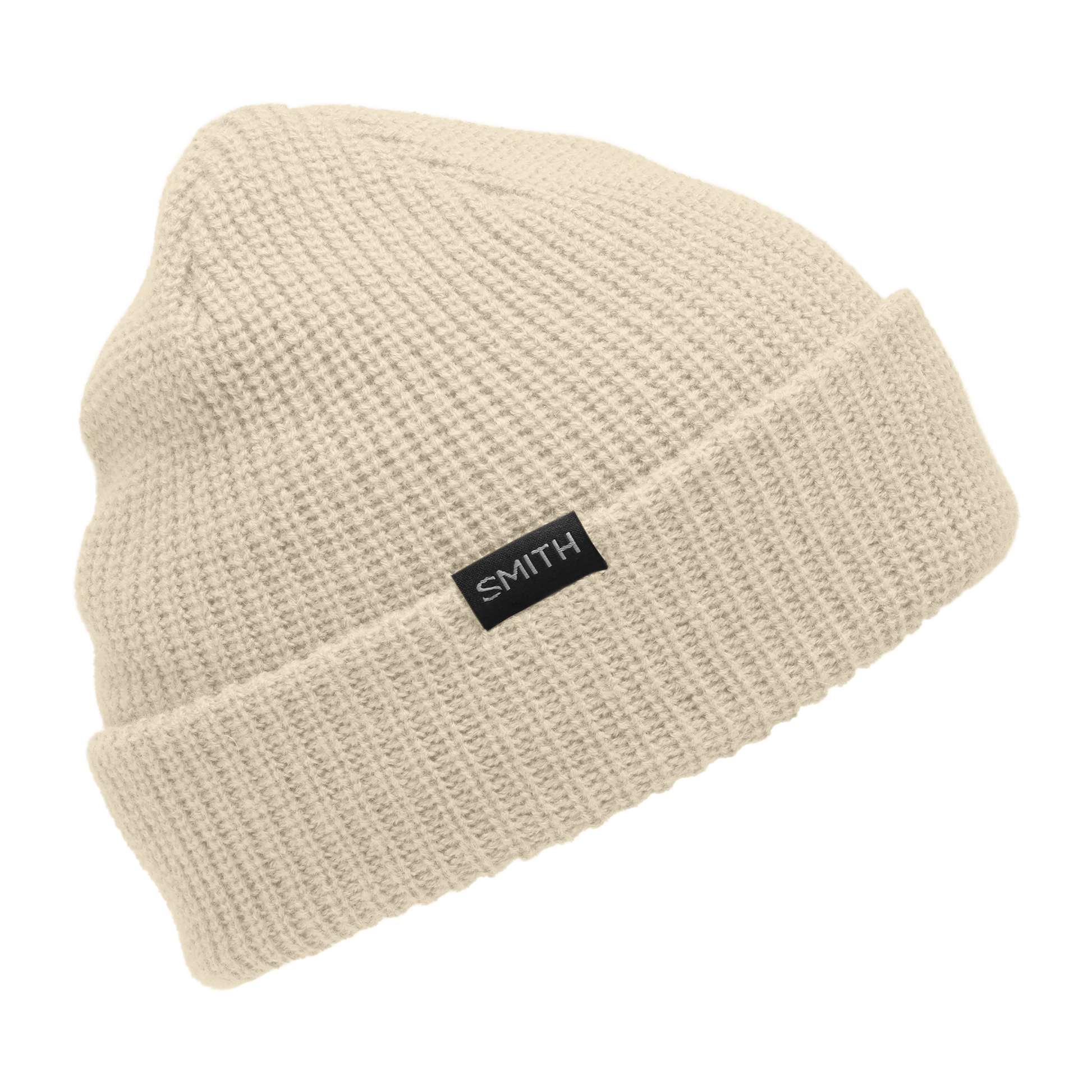 Daily Beanie, Light Grey + OSFM