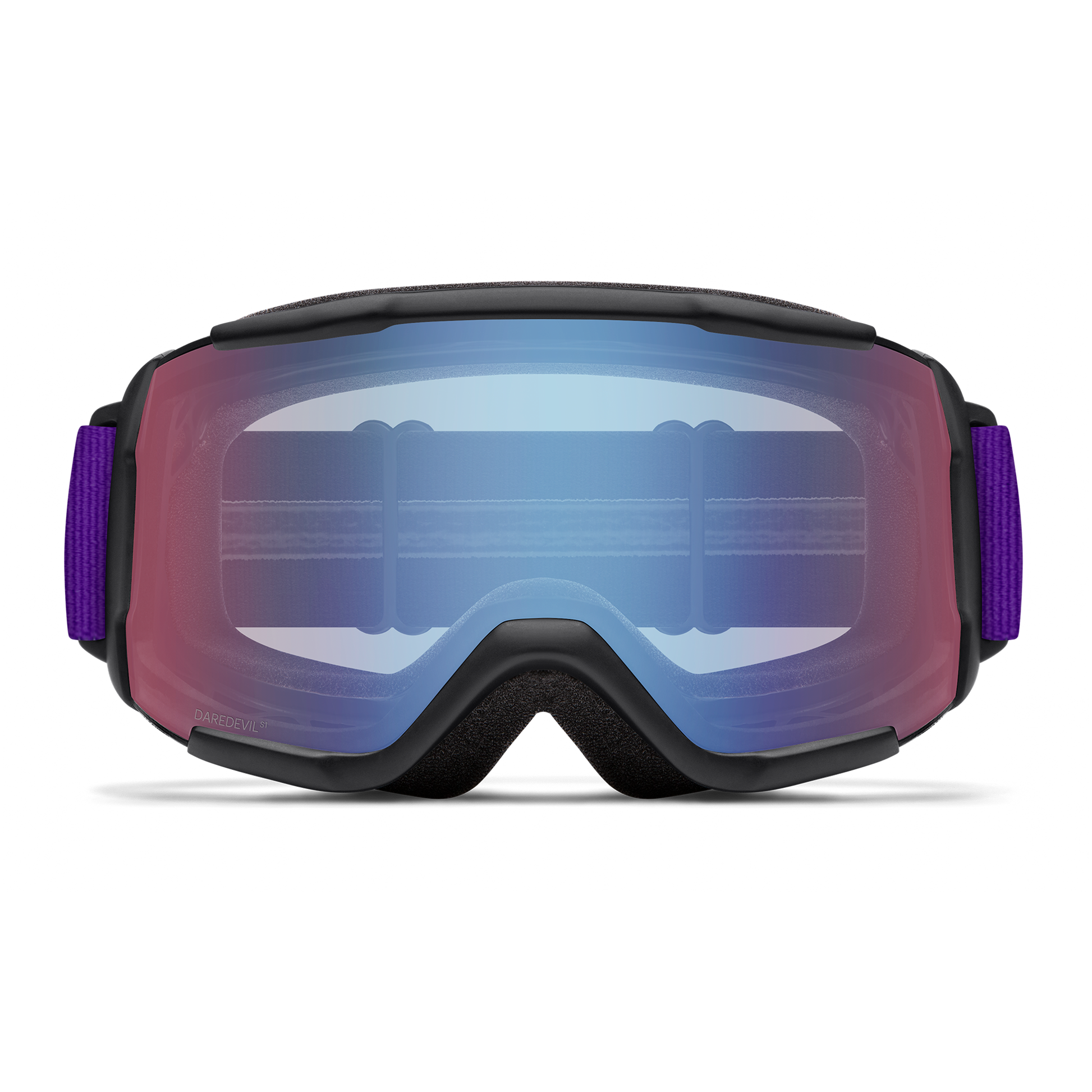 Daredevil, Black | Ignitor Miroir